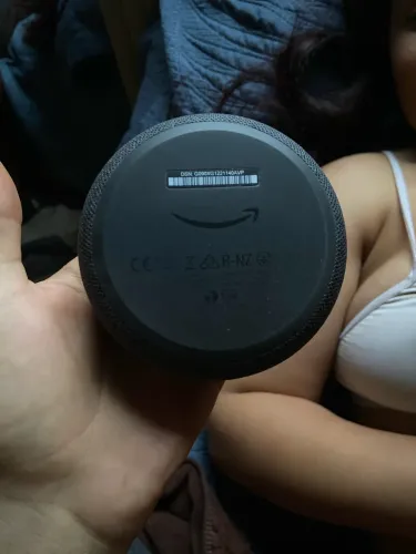 Alexa geração 3