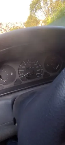 Fiat Palio EL 1.5 MPI 2P E 4P 1996