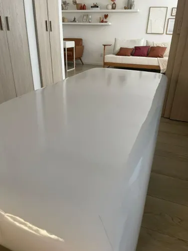Maca Legno SPA Fixa Plêiades Light Lyptus