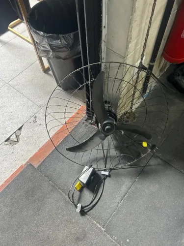 Ventilador