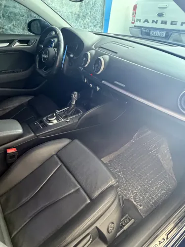 Audi A3 Sedan Prestige 1.4 TFSI S-tronic 2021