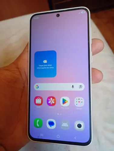 Samsung Galaxy A37 de 257 gigas