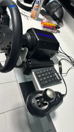 KIT Volante PXN V99 c/ cambio H