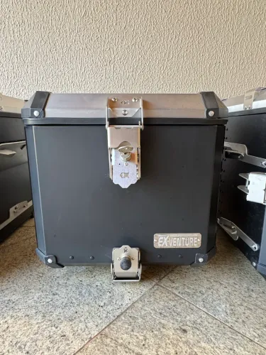 Baú Bagageiro Ex Venture para BMW GS