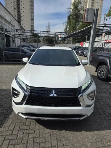 Mitsubishi Eclipse Cross HPE 1.5 16V 165cv AUT 2025