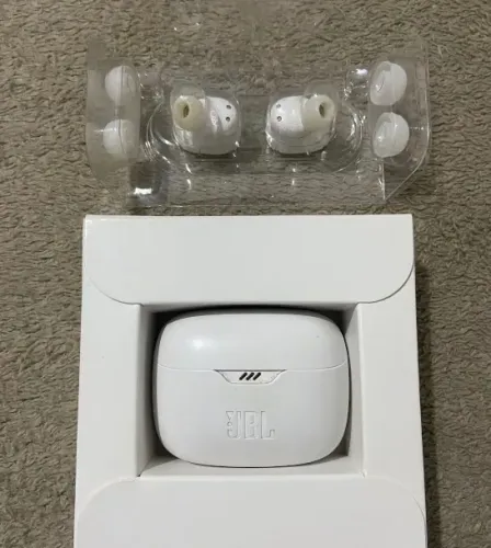 JBL Tune Buds