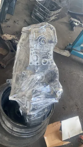 Motor fire 1.4 flex