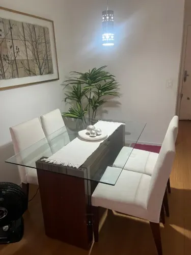 Mesa de jantar