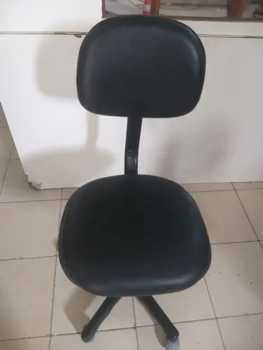Cadeira Secretária SEM Braço