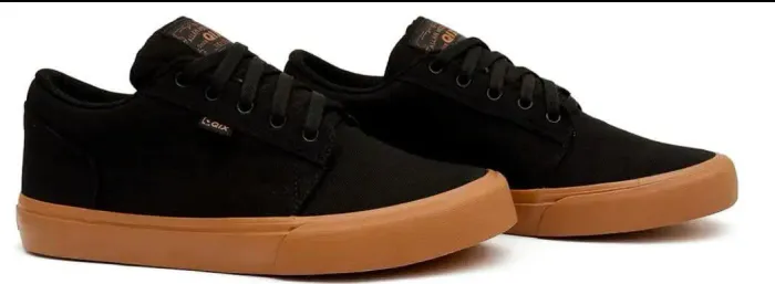 Tênis Quix skateboard