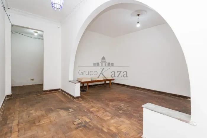 Casa Sobrado - Pinheiros - 2 Dormitórios - 100m².