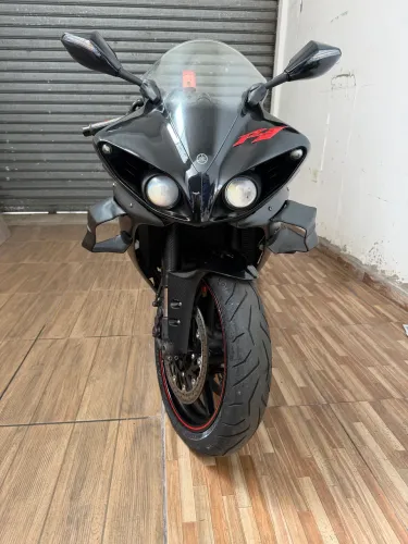 Yamaha YZF R1 2009 1000cc