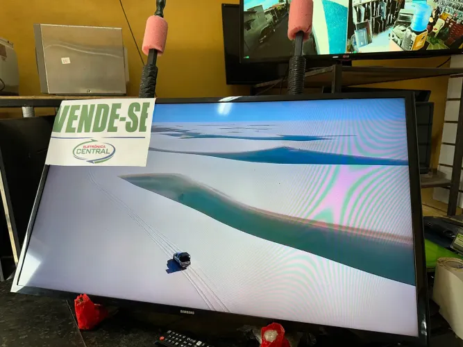 Tv 40 Samsung