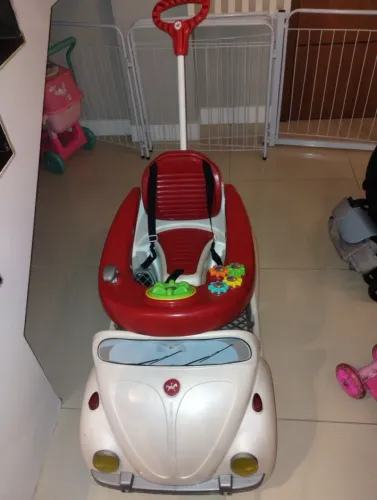 Vendo velotrol
