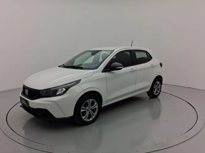 Fiat Argo Drive 1.0 Firefly 2026