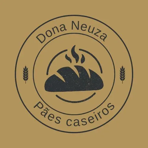 Pães caseiros 
