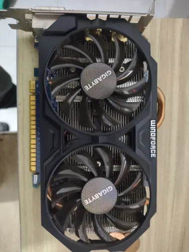 Gtx 750 Ti