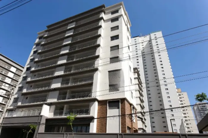 Apto de 100m² no Condomínio LIVING VILLAGGIO TATUAPÉ, o charme dos vilarejos no bairro do