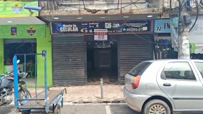 Loja em Nova Iguaçu