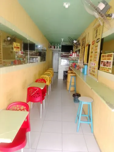 Vendo prédio no centro de Maceió