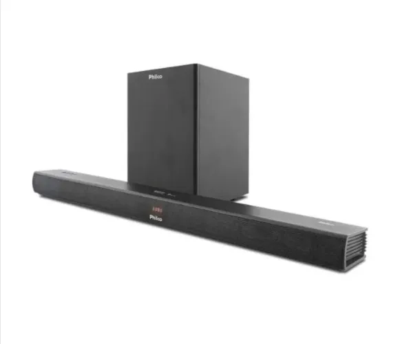 Soundbar 