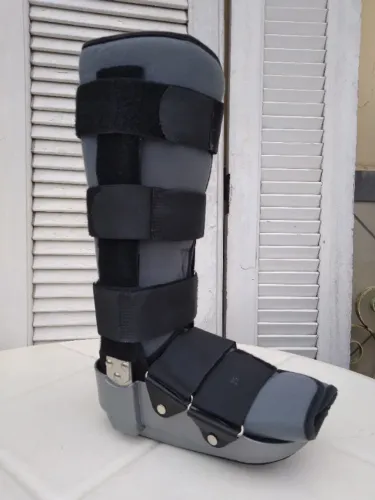 Bota Imobilizadora Robofoot 608 23 Original Longa P (34/37)