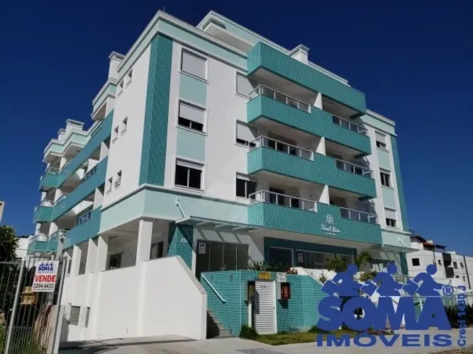 Apartamento de Temporada no Condomínio Dona Olívia - Canasvieiras, Florianópolis/SC