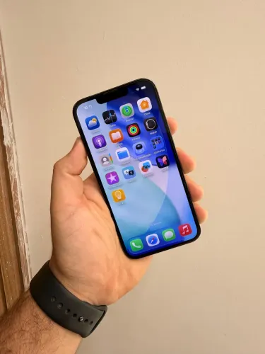 IPHONE 13 PRO 128 GB CINZA 5G