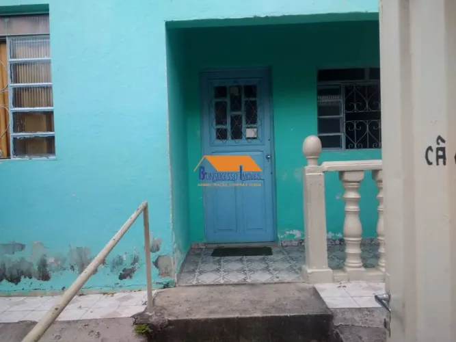 Apartamento de 0 quartos no bairro Pirajá