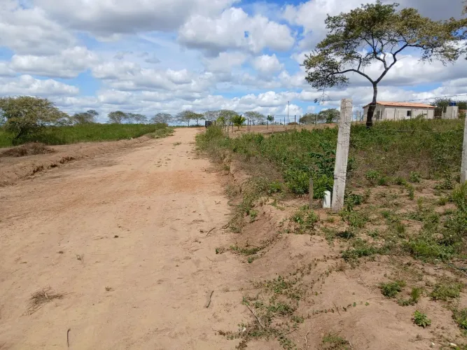 ROÇA MINI SITIO SANTA BÁRBARA BAHIA