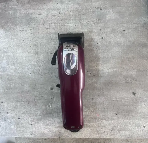 Máquina de Cortar Cabelo Wahl Magic Clip Cordless