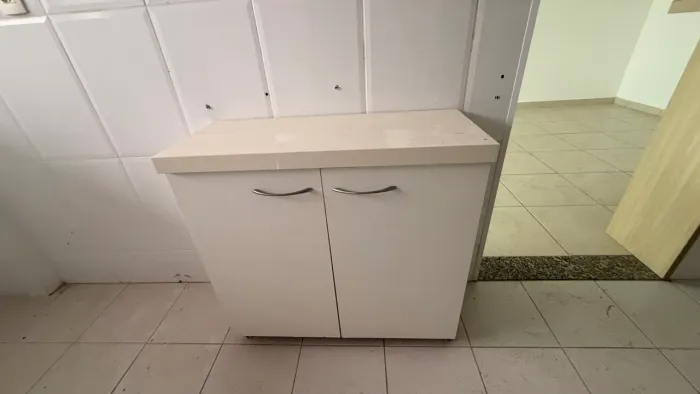 Armário cozinha