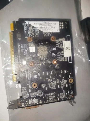 Gtx 1650 PNY