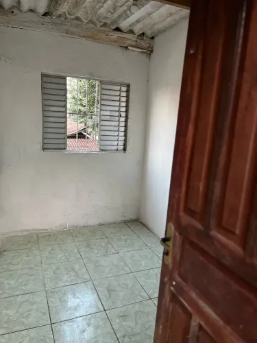 Casa de aluguel 2 comodos vila nagibe
