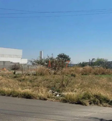 Terreno à venda, 6092 m² em Zona Industrial - Éden - Sorocaba/SP