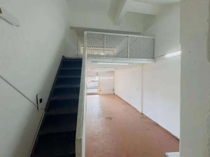 Loja para Locação no Serra Excelente Localização
