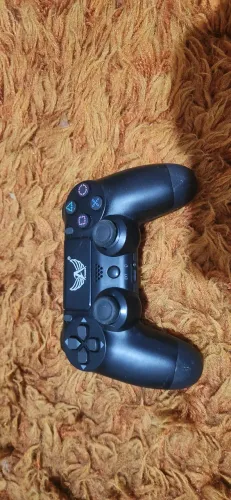 Controle PS4 Funcionando Playstation 4