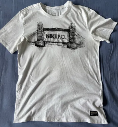 Camiseta Nike original