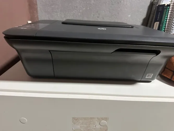 Vendo impressora