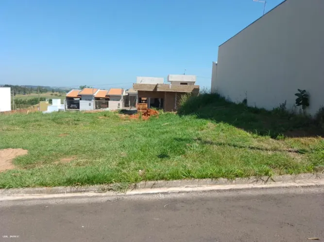 Terreno para Venda em Alfredo Marcondes, MIRASSOL