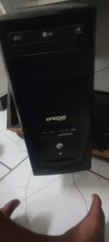 Cpu epcom computers