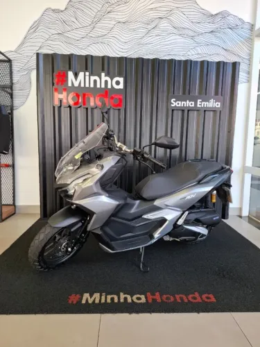 HONDA ADV 160 - 2025/25