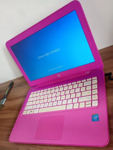 Notebook HP