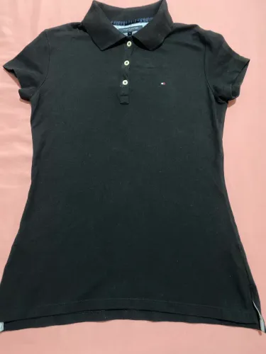 Blusa tommy feminina