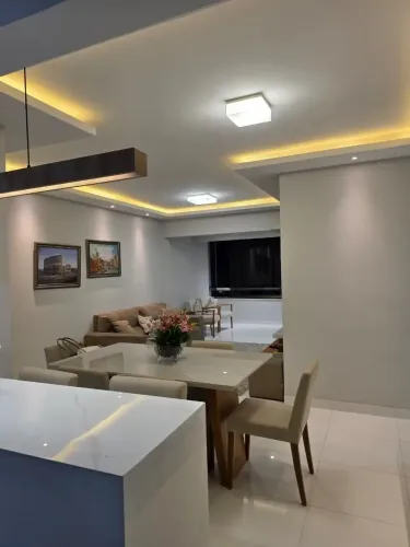 Apartamento para locação no MONTE TRIANON, CAMINHO DAS ÁRVORES, Salvador, BA