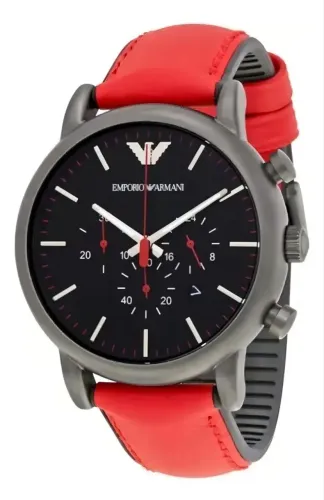 Relógio empório Armani Ar - 1971