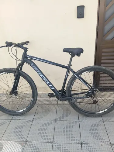 Bike aro 29