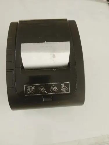 Impressora fiscal Tanca TP-550