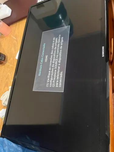 Tv 32? Samsung