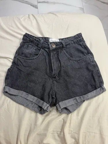 Shorts jeans 